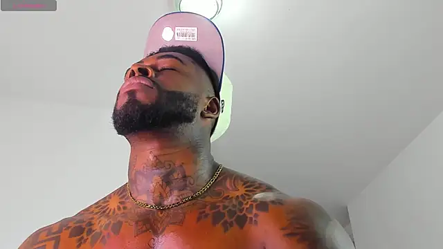 Makonneen live sex cam