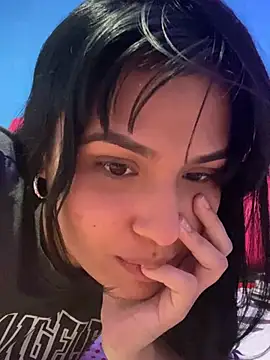 Chiquinquira3's cam snapshot