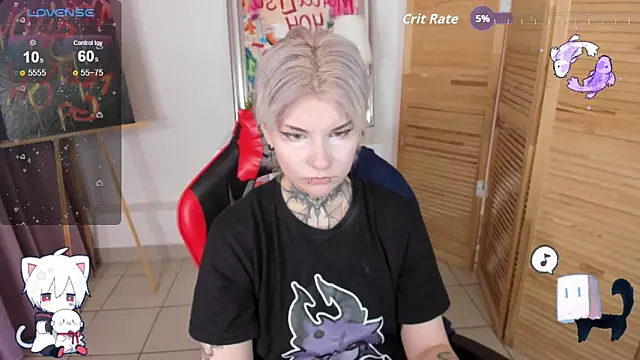 mekurisu's cam snapshot