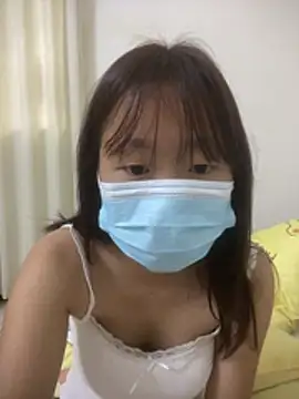 TeddyPrincess's cam snapshot