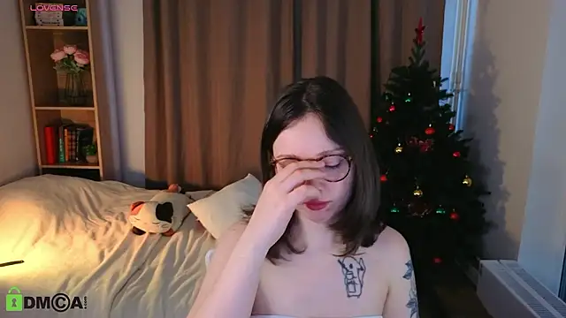 MilenaSaint's cam snapshot