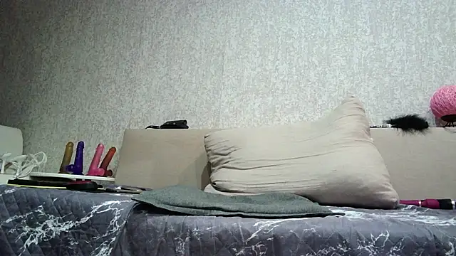 ValeriaLight live sex cam