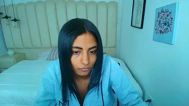 shaneelle's cam snapshot