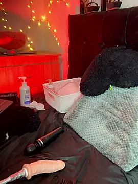 monse_cat's cam snapshot