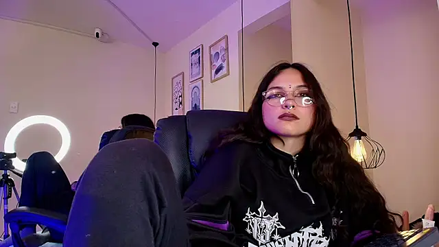 Hanabie_'s cam snapshot