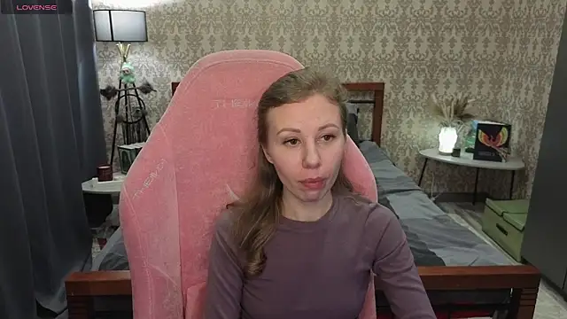 Lill_Mary's cam snapshot