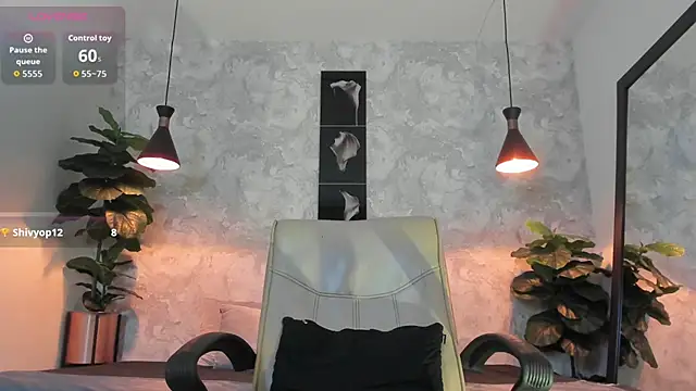 Regan__'s cam snapshot