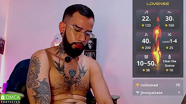 Diilanhott's cam snapshot