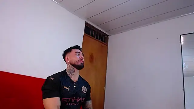 tommyblessd1's cam snapshot