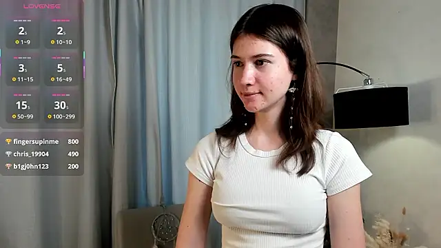 MarilynMun live sex cam