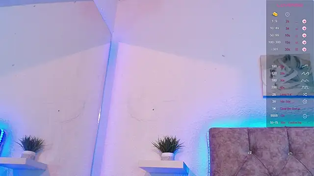 carolina_ag's cam snapshot