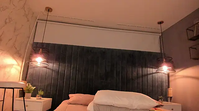 MAGIC_DANILEA's cam snapshot