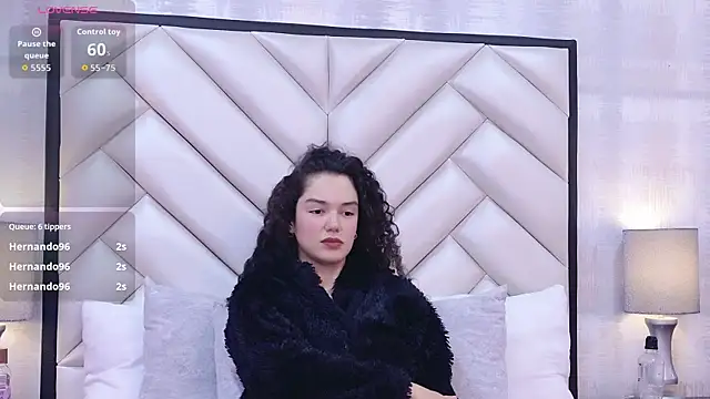 RoxanaAngel's cam snapshot