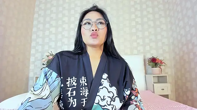 NatsumiHun's cam snapshot