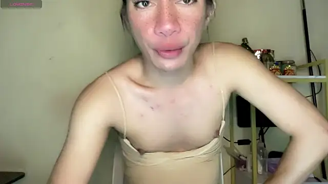 BaffledLensman live sex cam