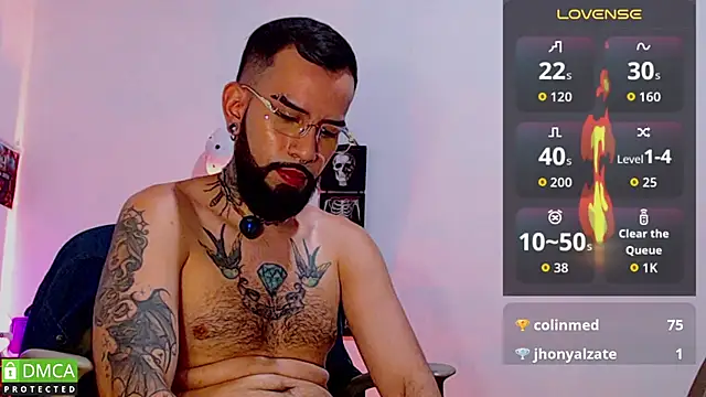 Diilanhott's cam snapshot