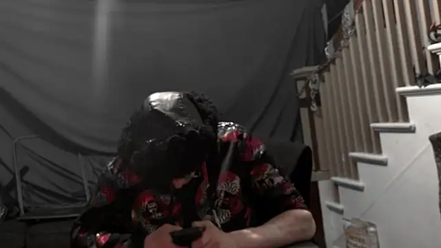 MasterDaddyCool's cam snapshot