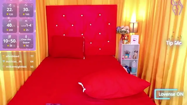 XxSexyPinay4uxX's cam snapshot