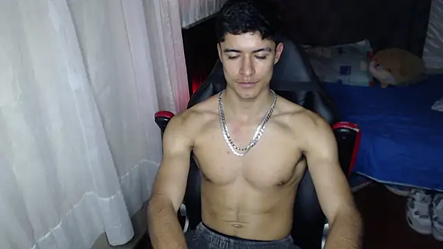 jacobbiker's cam snapshot