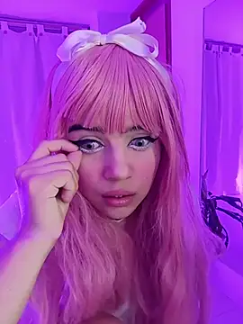 LeslyEvanss_'s cam snapshot