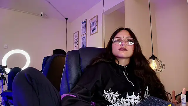 Hanabie_'s cam snapshot