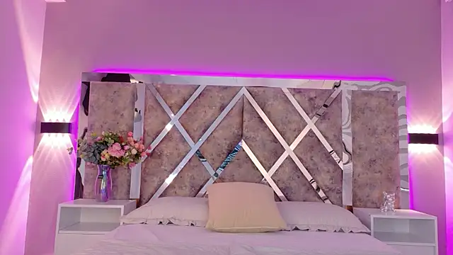 LolaGray__ live sex cam