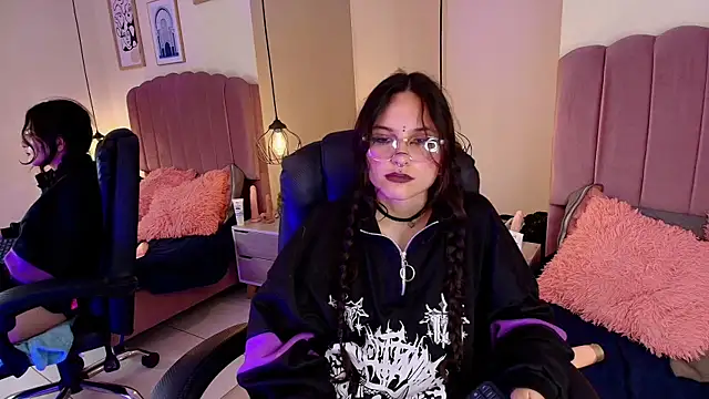 Hanabie_'s cam snapshot