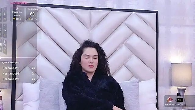 RoxanaAngel's cam snapshot