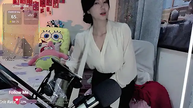 coffeecat-1111's cam snapshot