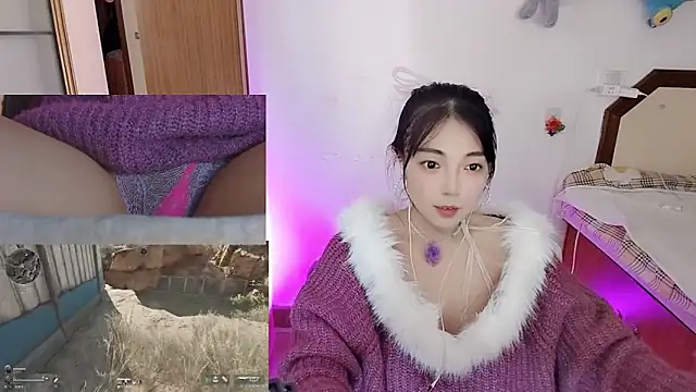 Song_99's cam snapshot