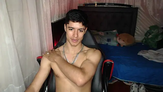 jacobbiker live sex cam
