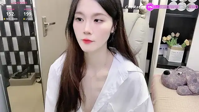 Yueyue-MM's cam snapshot