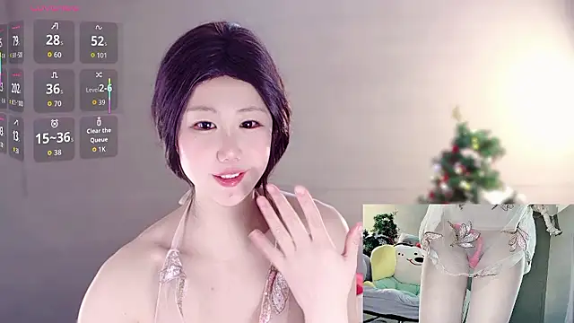 Snow1ice's cam snapshot