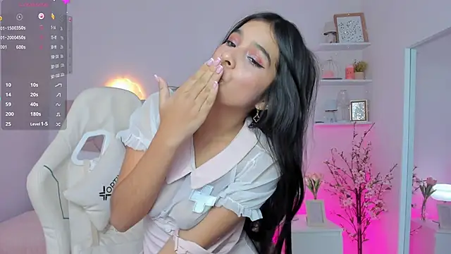 kim_dreams18 live sex cam