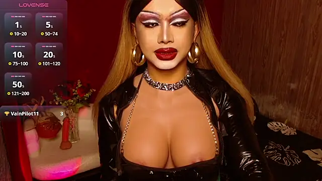 MeduzaCampbell live sex cam