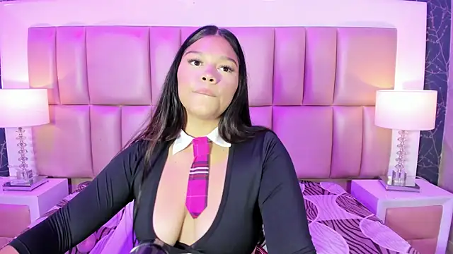 HatsaJones's cam snapshot