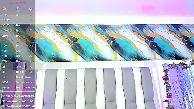 IsaDiiaz's cam snapshot