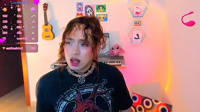 AdelineEsposito live sex cam