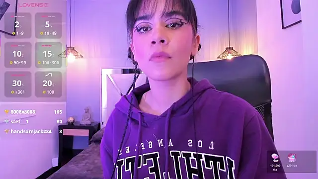 Bell_marinny's cam snapshot