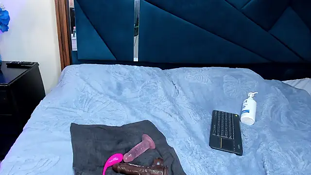 RossyAlvarez live sex cam