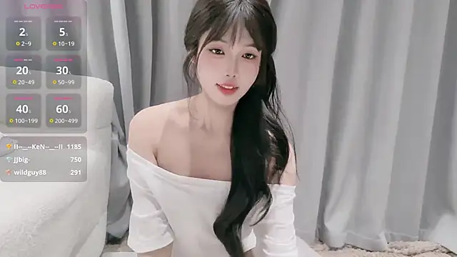 sansan-666's cam snapshot