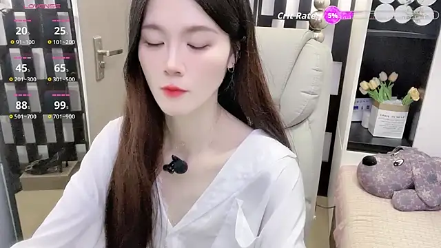 Yueyue-MM's cam snapshot