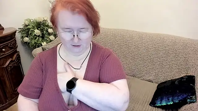 leiamillersonn's cam snapshot