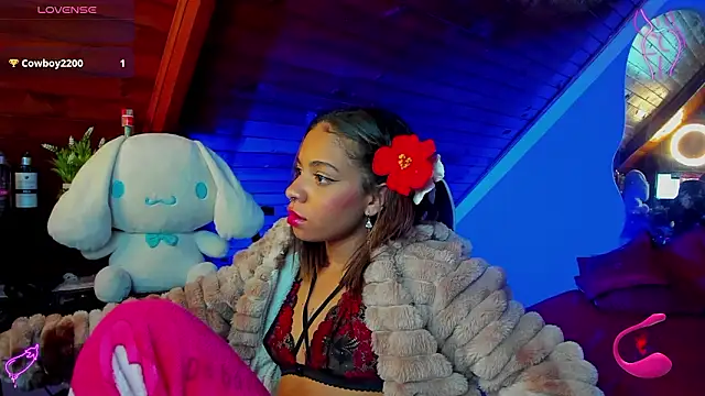 yumi_hanna live sex cam