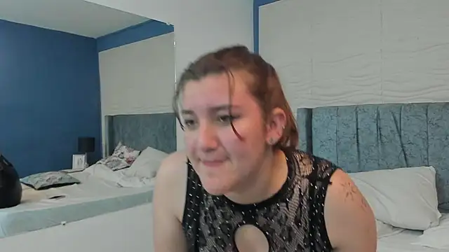 Stepha_Suarez's cam snapshot