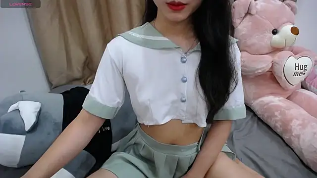 Amila-xoxo's cam snapshot