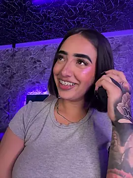 Scarlett-LS's cam snapshot