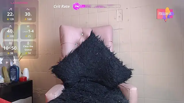 AllisonSpicy live sex cam