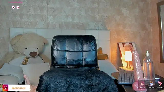 Dans_butthole live sex cam