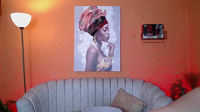 ZharaGag_on_u's cam snapshot